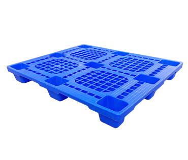 90#单面九脚卡板