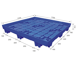 3#单面窝蜂卡板