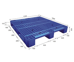 77#插座箱卡板（内置8根钢管）