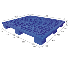 新A24#单方面方角卡板
