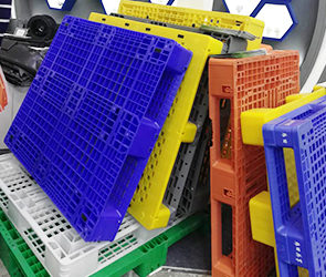 广州[国际橡塑展]:第一天