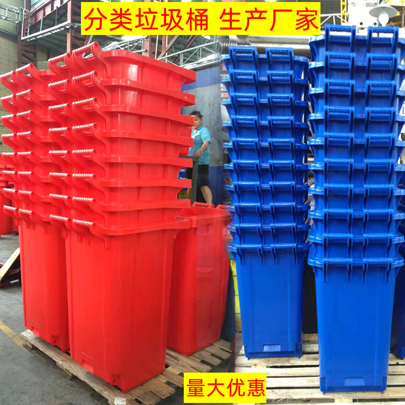 垃圾分类，你了解多少？