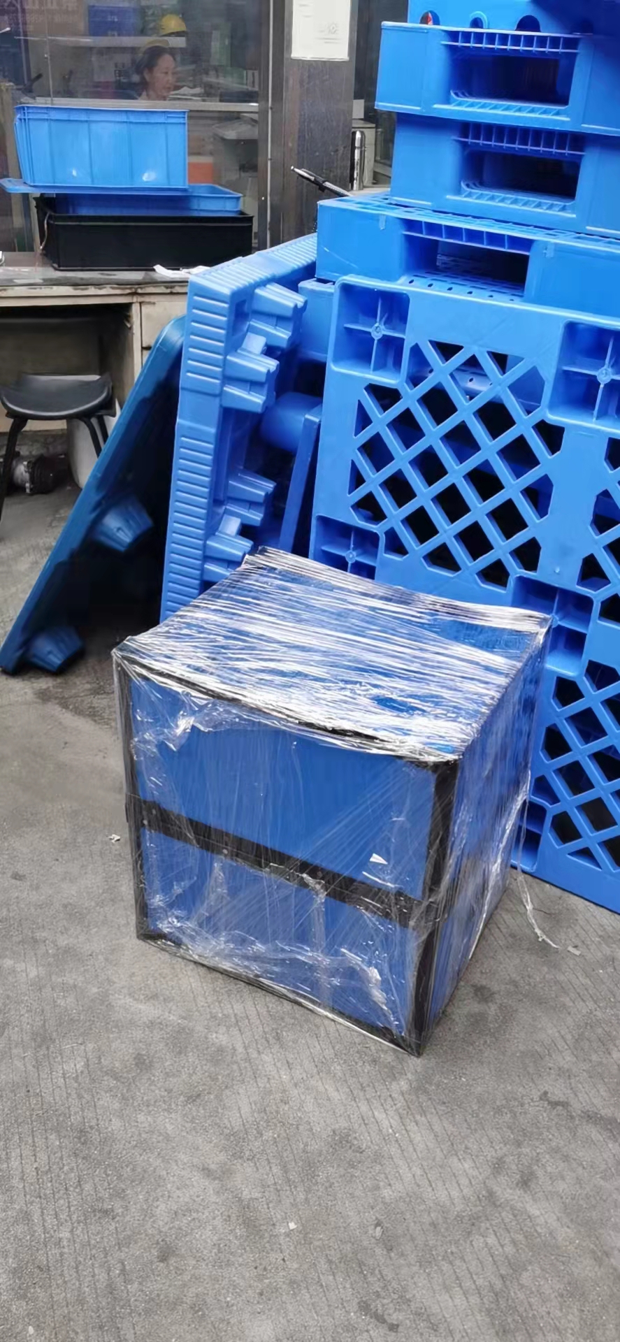 塑料托盘厂家